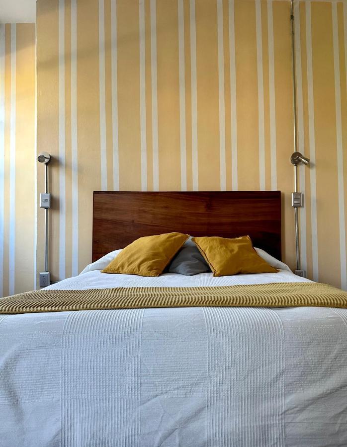 Hotel Boutique Casa Degollado Colima Zewnętrze zdjęcie