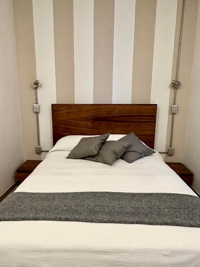 Hotel Boutique Casa Degollado Colima Zewnętrze zdjęcie