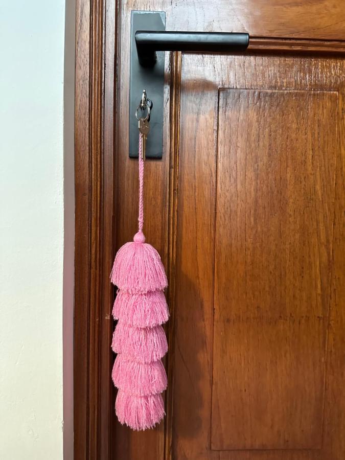 Hotel Boutique Casa Degollado Colima Zewnętrze zdjęcie