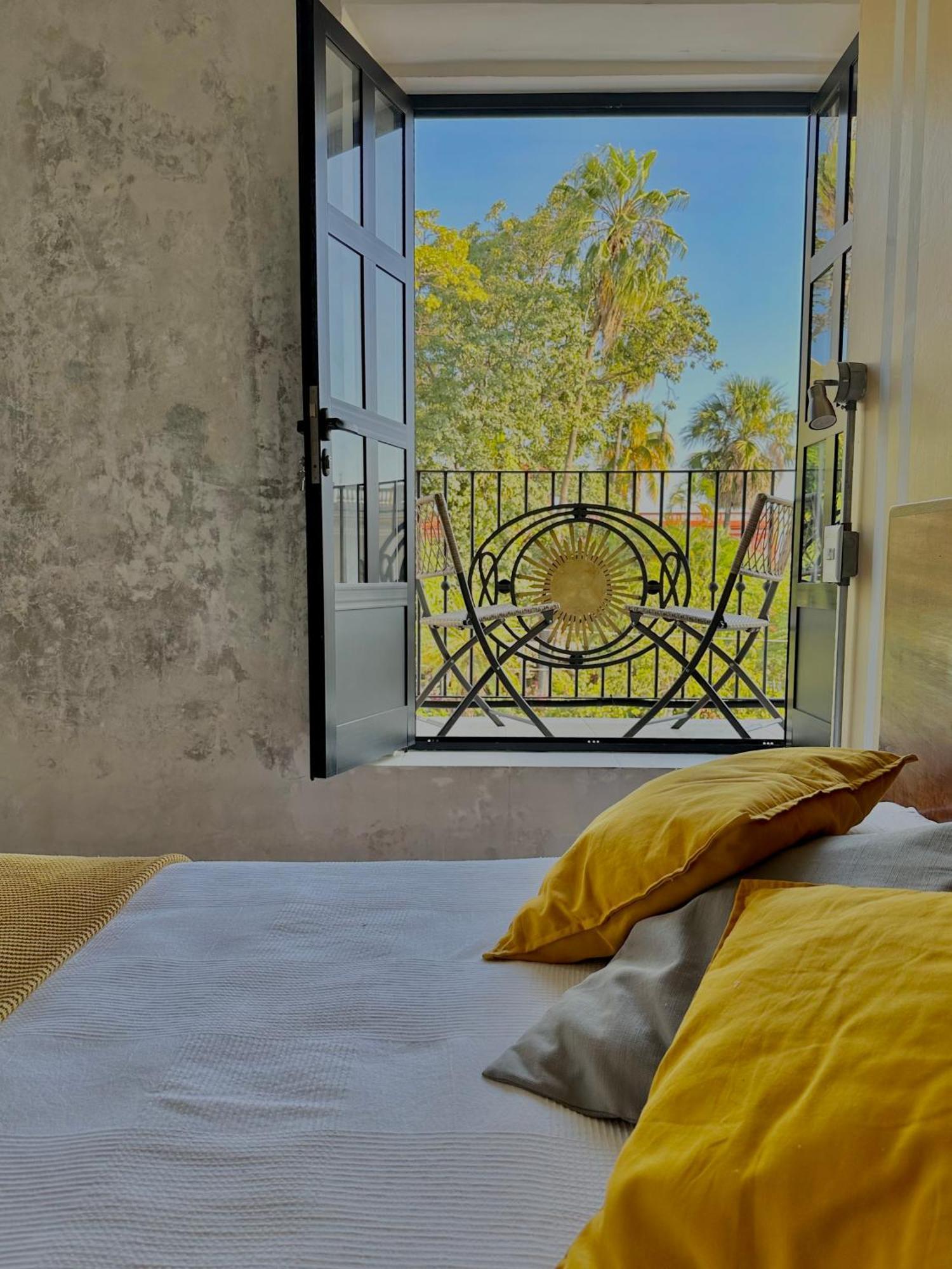 Hotel Boutique Casa Degollado Colima Zewnętrze zdjęcie