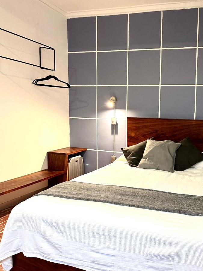 Hotel Boutique Casa Degollado Colima Zewnętrze zdjęcie