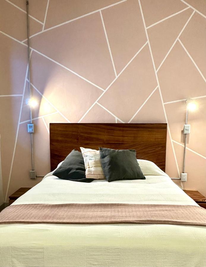Hotel Boutique Casa Degollado Colima Zewnętrze zdjęcie