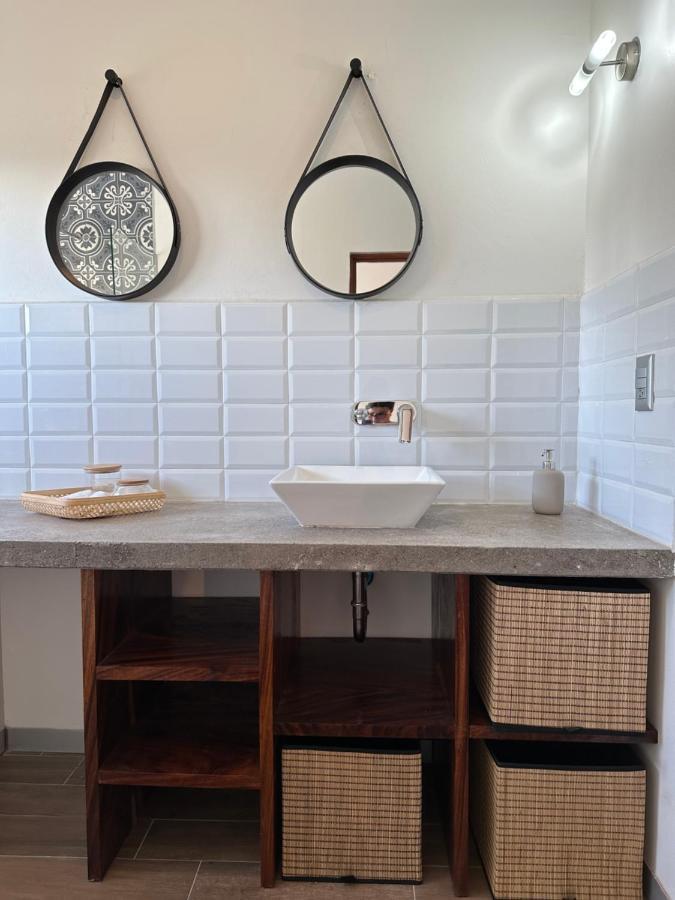 Hotel Boutique Casa Degollado Colima Zewnętrze zdjęcie