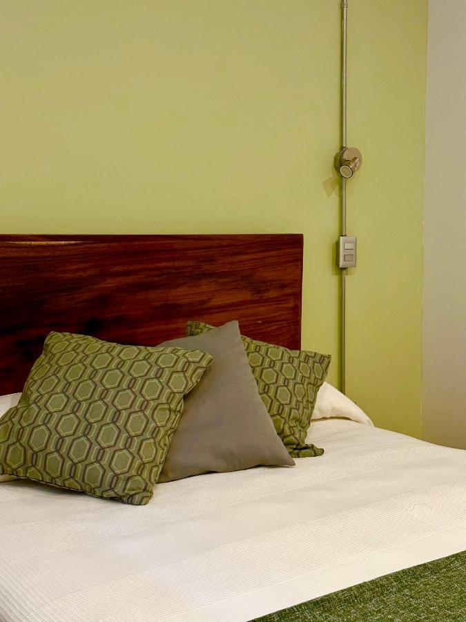 Hotel Boutique Casa Degollado Colima Zewnętrze zdjęcie