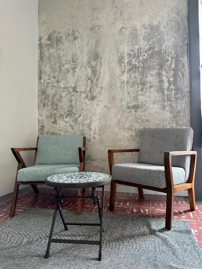Hotel Boutique Casa Degollado Colima Zewnętrze zdjęcie