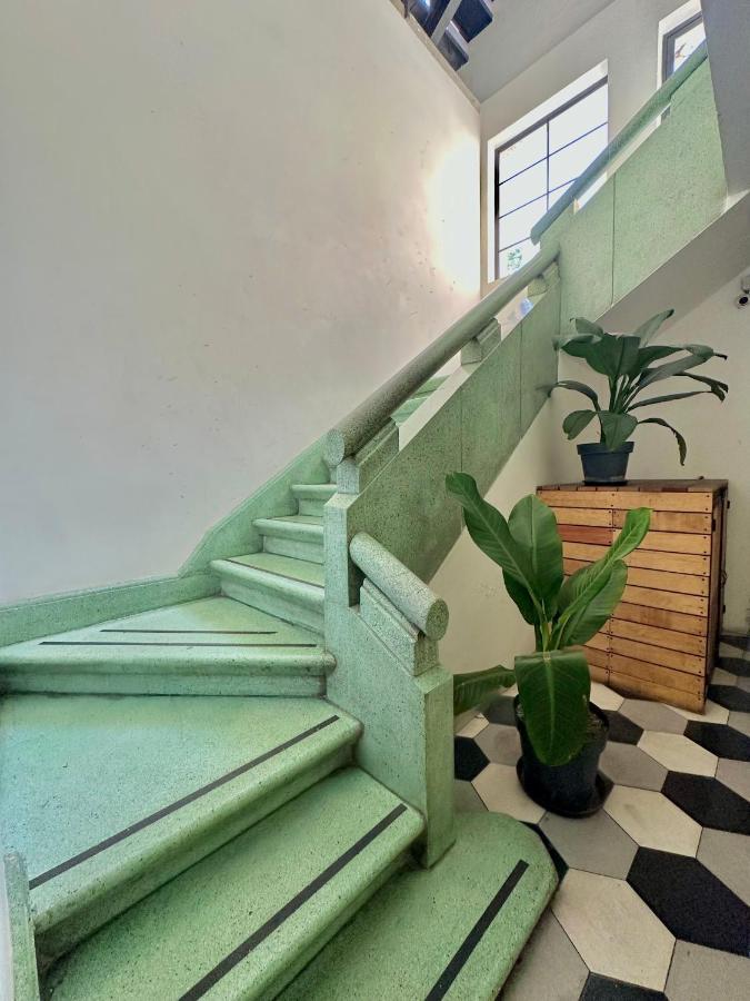 Hotel Boutique Casa Degollado Colima Zewnętrze zdjęcie
