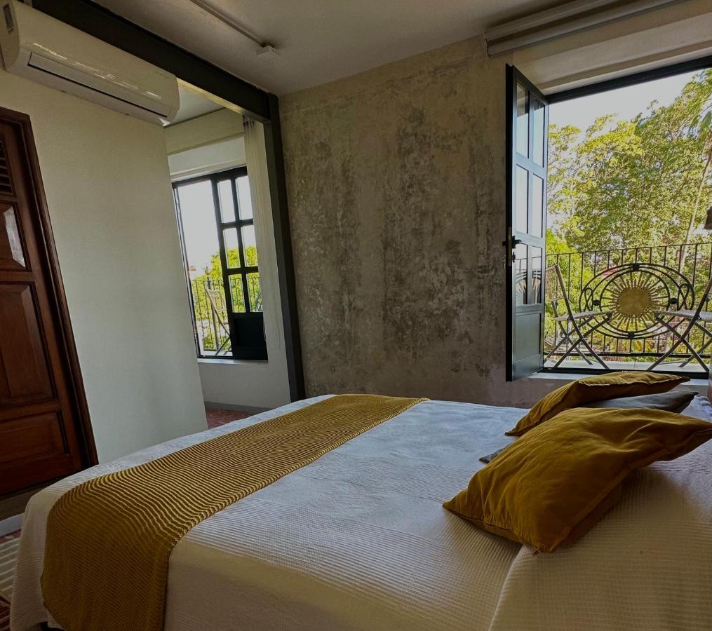 Hotel Boutique Casa Degollado Colima Zewnętrze zdjęcie