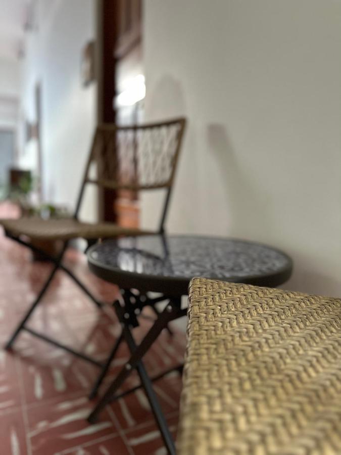 Hotel Boutique Casa Degollado Colima Zewnętrze zdjęcie