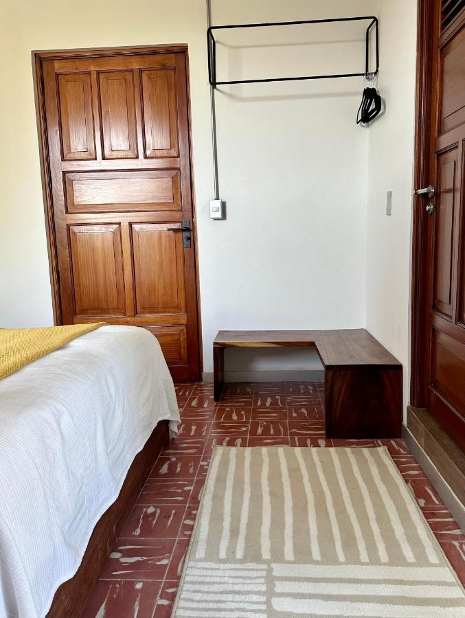 Hotel Boutique Casa Degollado Colima Zewnętrze zdjęcie
