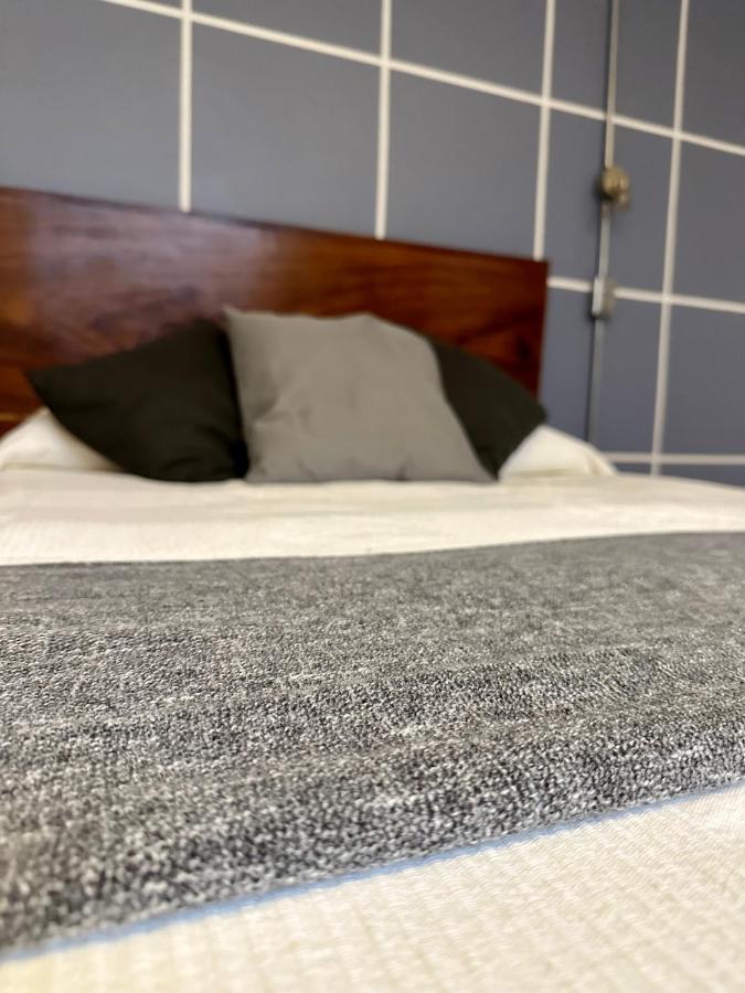 Hotel Boutique Casa Degollado Colima Zewnętrze zdjęcie