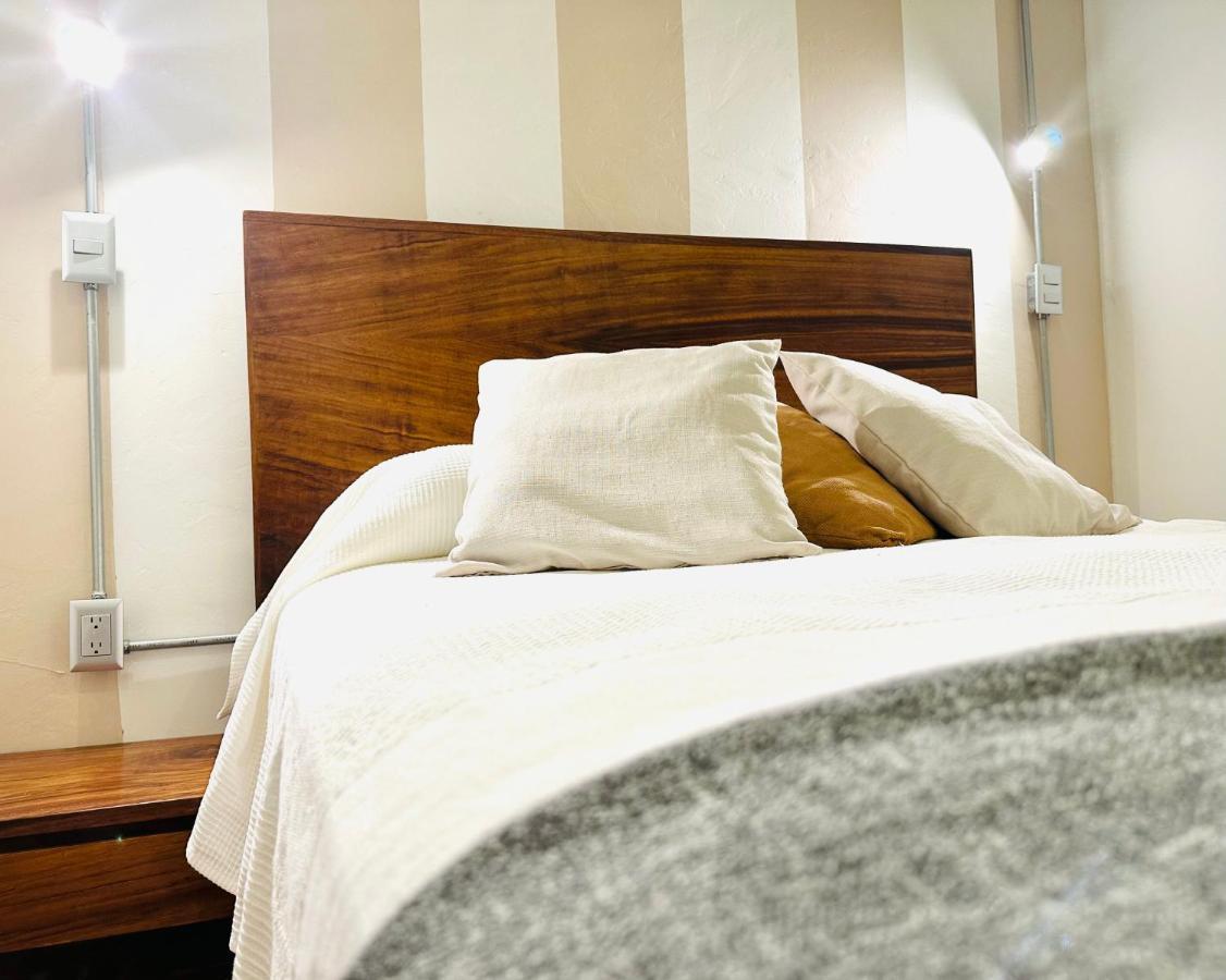 Hotel Boutique Casa Degollado Colima Zewnętrze zdjęcie