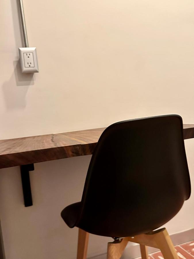 Hotel Boutique Casa Degollado Colima Zewnętrze zdjęcie