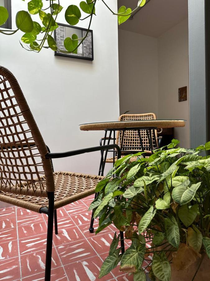 Hotel Boutique Casa Degollado Colima Zewnętrze zdjęcie