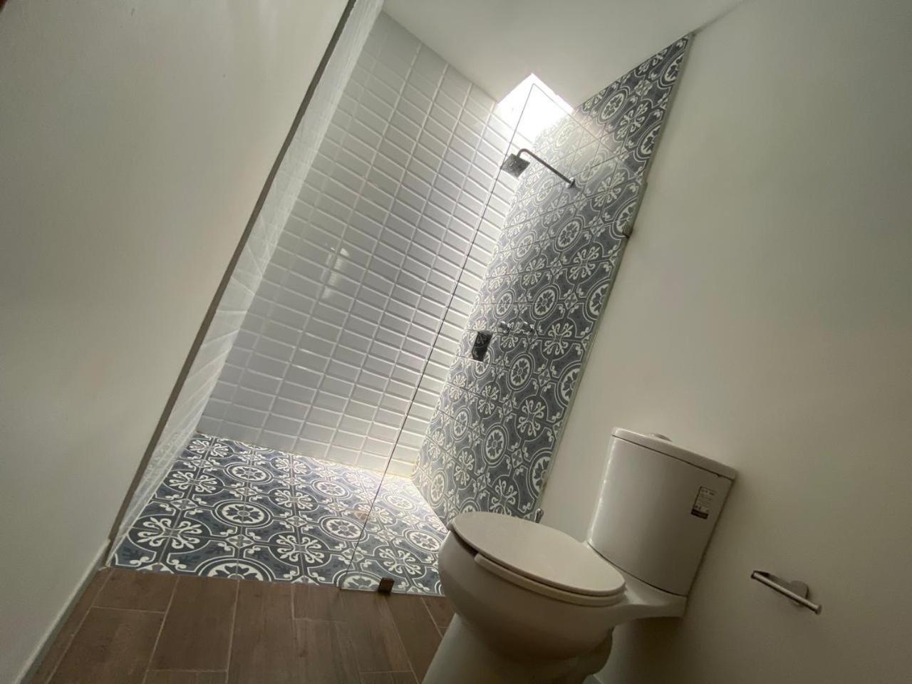 Hotel Boutique Casa Degollado Colima Zewnętrze zdjęcie